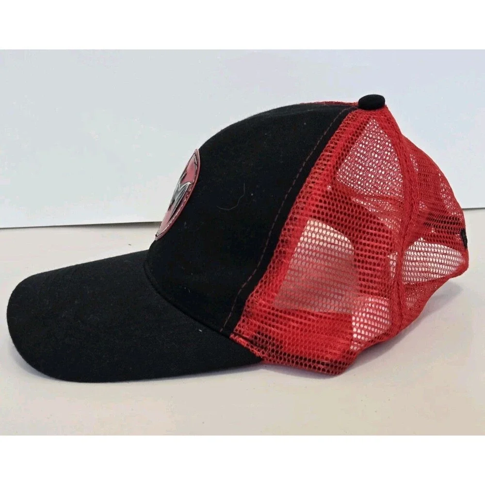 Bacardi rum hat